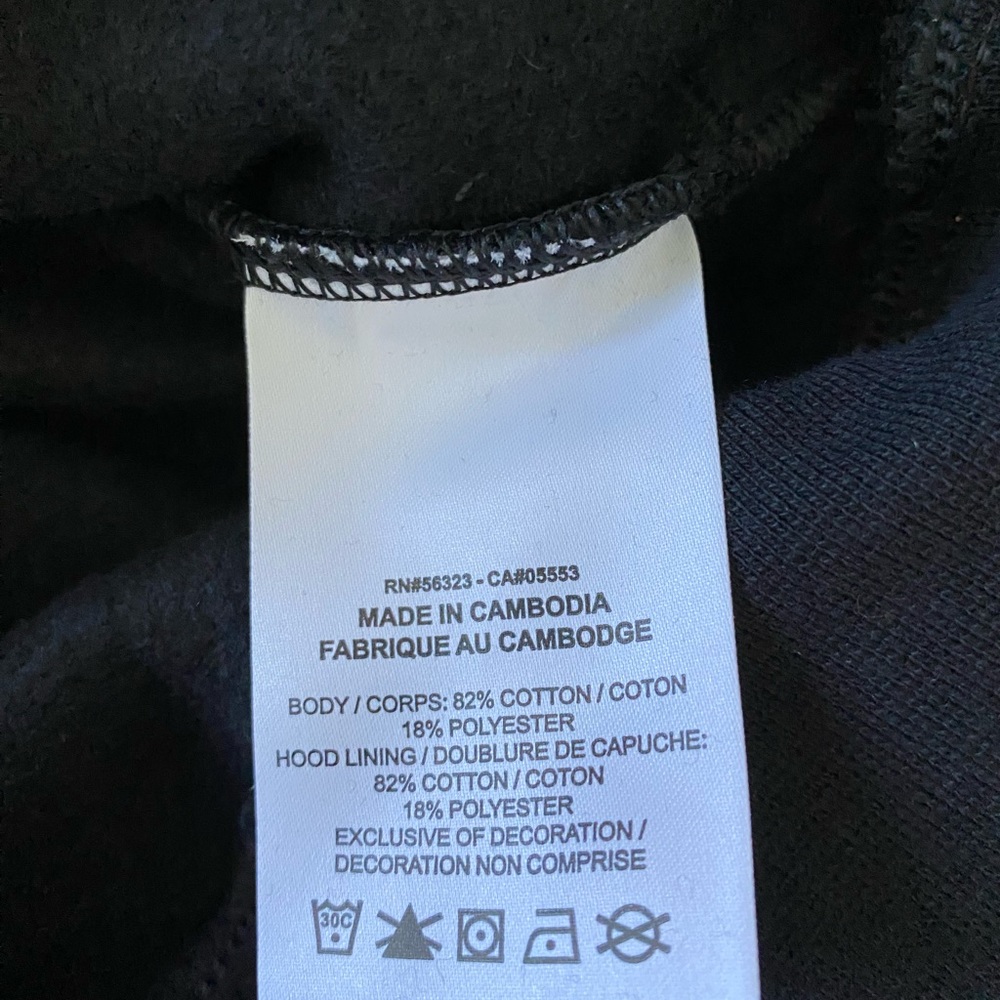 Air Jordan flex graphic hoodie sweatshirt - Picture 8 of 15